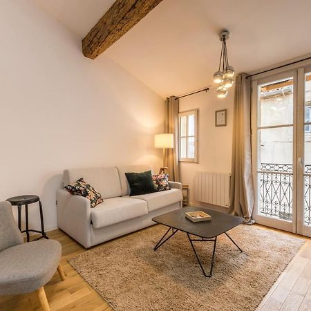 La Parenthese Roucher Montpellier - Duplex Climatise T2 Coeur Ecusson Meuble Toursime 3 Etoiles Ngoại thất bức ảnh