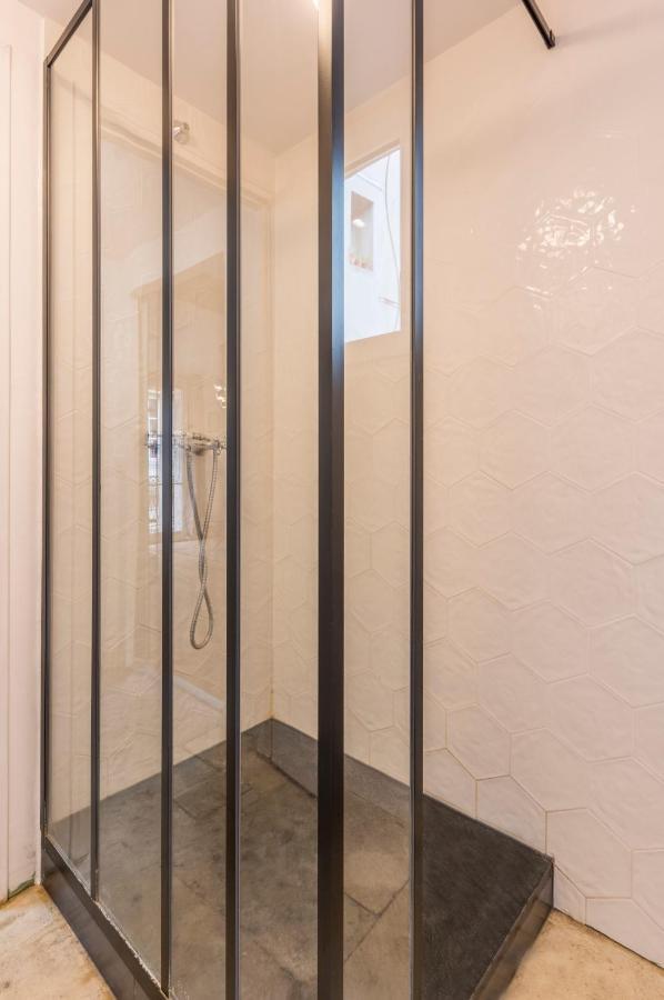 La Parenthese Roucher Montpellier - Duplex Climatise T2 Coeur Ecusson Meuble Toursime 3 Etoiles Ngoại thất bức ảnh